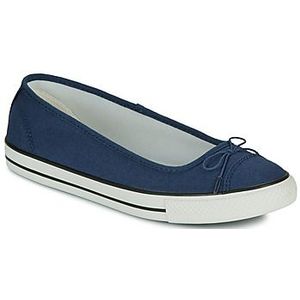 Converse - Chuck Taylor All Star Dainty Ballerina - Navy