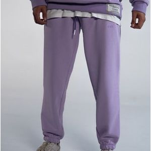 THEAD.  AMSTERDAM JOGGERS  broeken  heren Violet