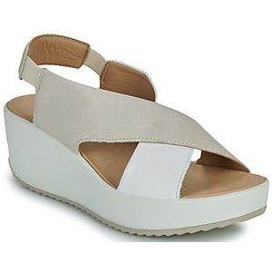 IgI&amp;CO  -  sandalen  dames Wit