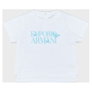 Emporio Armani  Arthus  Shirts  kind Wit