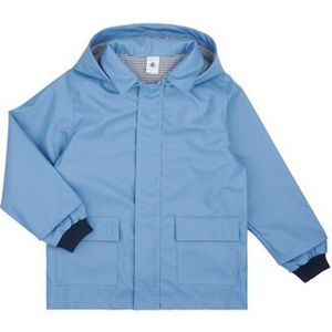 Petit Bateau  MAURAINE  jassen  kind Blauw