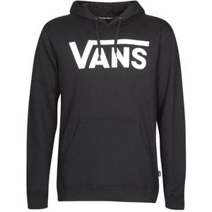 Vans  VANS CLASSIC PO HOODIE II  Truien  heren Zwart