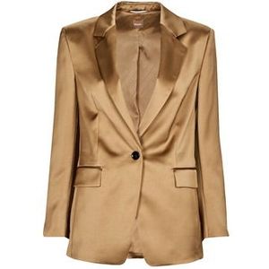 BOSS  Jocalura1  Jassen  dames Beige