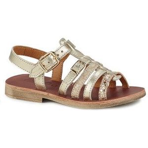 GBB  BANGKOK  sandalen  kind Goud