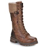 Mustang - DARLIN 2 - Laarzen - Bruin