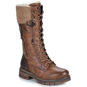 Mustang - DARLIN 2 - Laarzen - Bruin