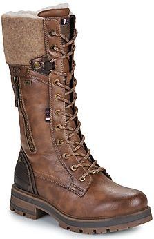 Mustang - DARLIN 2 - Laarzen - Bruin