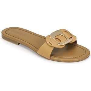 See by Chloé  CHANY SB40010A  slippers  dames Bruin