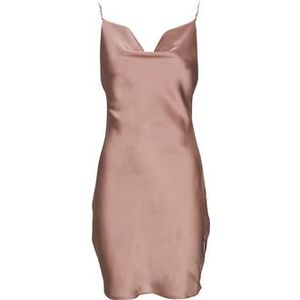 Moony Mood  TASMINE  Jurken dames Roze