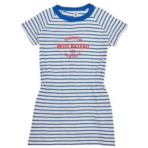 Petit Bateau  FINETTA  Jurken kind Multicolour