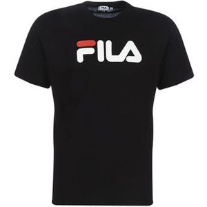 Fila - Zuiver Zwart - Heren T-shirt