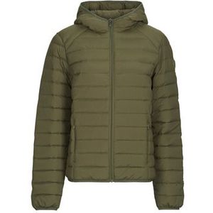 JOTT  FRANTZ  jassen  heren Kaki