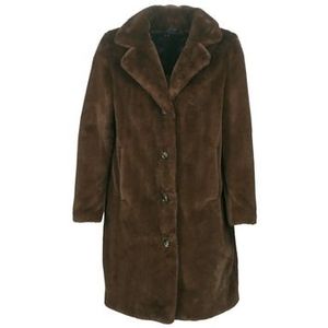 Oakwood  CYBER  Jassen  dames Bruin