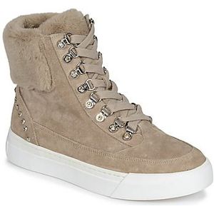 ALMA EN PENA  I251559  Laarzen  dames Beige