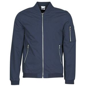 Jack &amp; Jones  JJERUSH  Jassen  heren Blauw