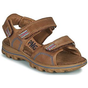 Primigi  1889311-J  sandalen  kind Bruin