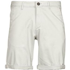 Jack & Jones JPSTBOWIE Broeken heren Grijs