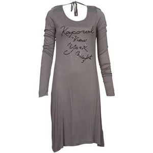 Kaporal  TALET  Jurken dames Grijs