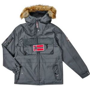 Geographical Norway  BENCH  jassen  kind Grijs