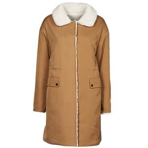 Derhy  JAGUAR PARKA  Jassen  dames Bruin