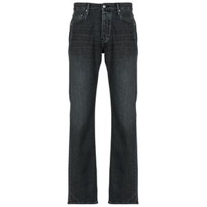 Calvin Klein Jeans  STANDARD STRAIGHT  Broeken  heren Grijs