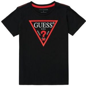 Kinder-T-shirt Guess Core