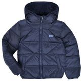 Levi's - Sherpa Lined Puffer Jas - Winterjas