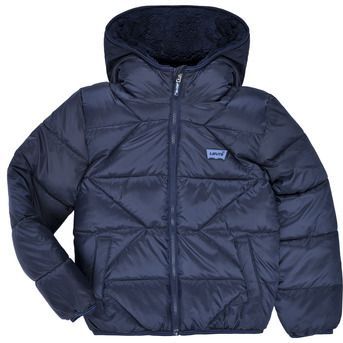 Levi's - Sherpa Lined Puffer Jas - Winterjas