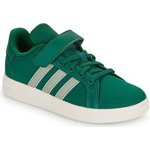 adidas  GRAND COURT 2.0 EL C  Sneakers  kind Groen