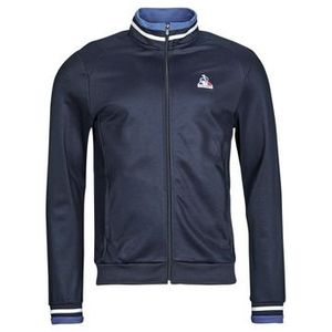 Le Coq Sportif - Heritage Sp N°1 - Sweatshirt - Blauw