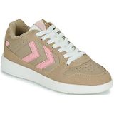 Hummel - St.Power Play SP - Sneakers - Classic Low Cut - Heren - Retro Atletisch Design
