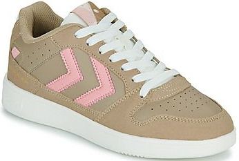 Hummel - St.Power Play SP - Sneakers - Classic Low Cut - Heren - Retro Atletisch Design