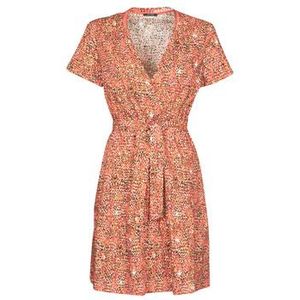 One Step  REY  Jurken dames Rood