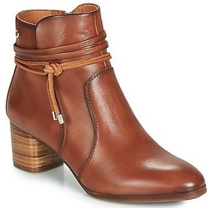 Heren Schoenen voor voor Boots voor Casual boots Bespaar 23% Pikolinos Laarzen Avila in het Bruin voor heren 