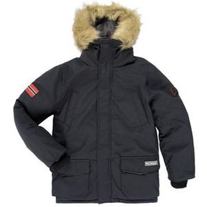 Geographical Norway  CLAUDE  jassen  kind Marine