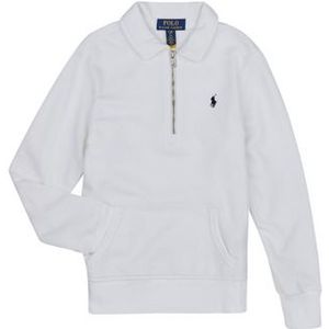 Polo Ralph Lauren  LS HZ M7-KNIT SHIRTS-SWEATSHIRT  Truien  kind Wit