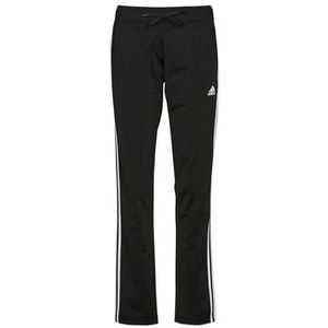 adidas  3S TP TRIC  broeken  dames Zwart