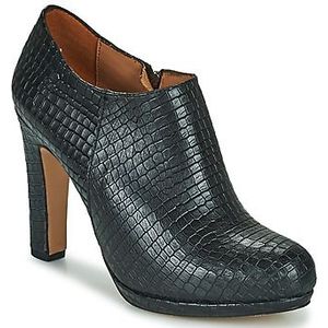 Fericelli  OMBRETTA  Laarzen  dames Zwart