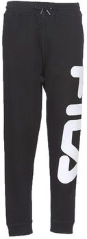 Fila - BRONTE - Trainingsbroek - Zwart