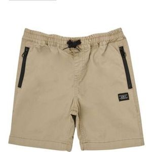 Name it  NKMRYAN TWITHILSE  Broeken  kind Beige