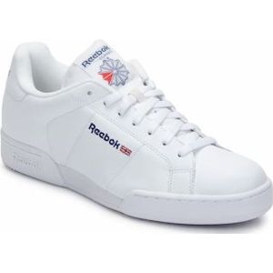 Reebok Classic  NPC II  Sneakers  heren Wit