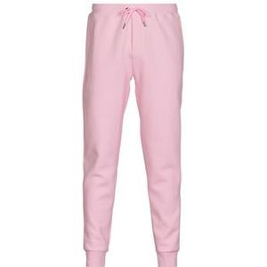 POLO RALPH LAUREN - Joggingbroek - Roze - Katoen