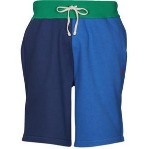 Polo Ralph Lauren  K223SC25-SHORTM18-ATHLETIC  Broeken  heren Multicolour