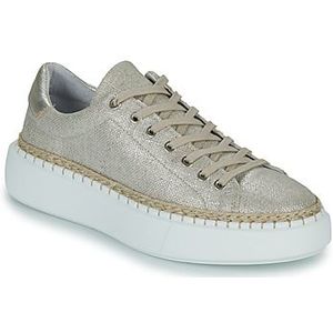 Regard  MINNIE V5 JORDANA PLATA  Sneakers  dames Goud