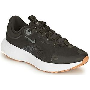 Nike  NIKE ESCAPE RUN  Sportschoenen  dames Zwart