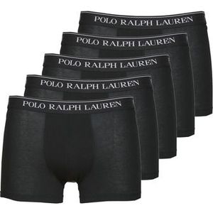 Polo Ralph Lauren  TRUNK X5  Boxers heren Zwart