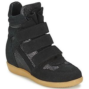 Acebo's  MILLIE  Sneakers  kind Zwart