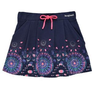 Desigual  21SGFK03-5000  Rokken  kind Multicolour