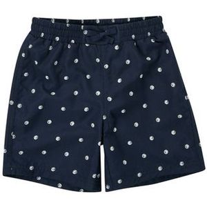 Petit Bateau  BARCELIN  Badpakken kind Blauw