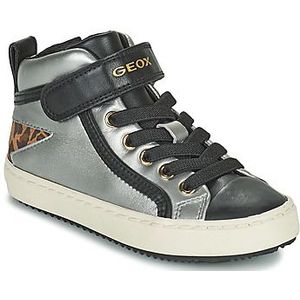 Geox  KALISPERA  Sneakers  kind Zilver